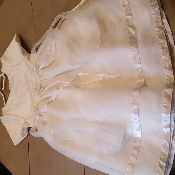 3/$40 Vintage Nadia by Papini Dress - Picture 1 of 5